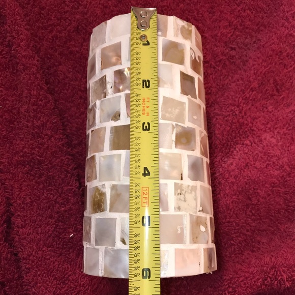 Decorative Candle - Picture 6 of 6